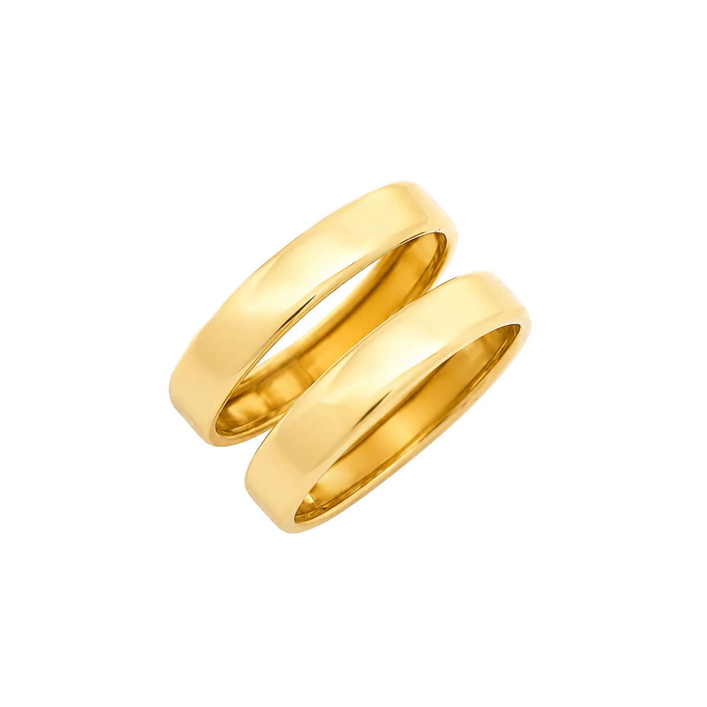 Brown & Co. 14K Yellow Gold Fashion Ring - Image 2