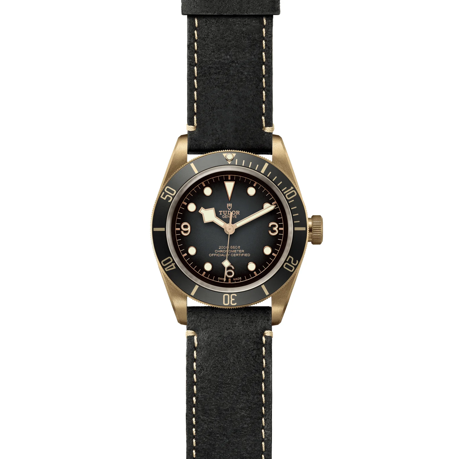Black Bay Bronze - Image 2