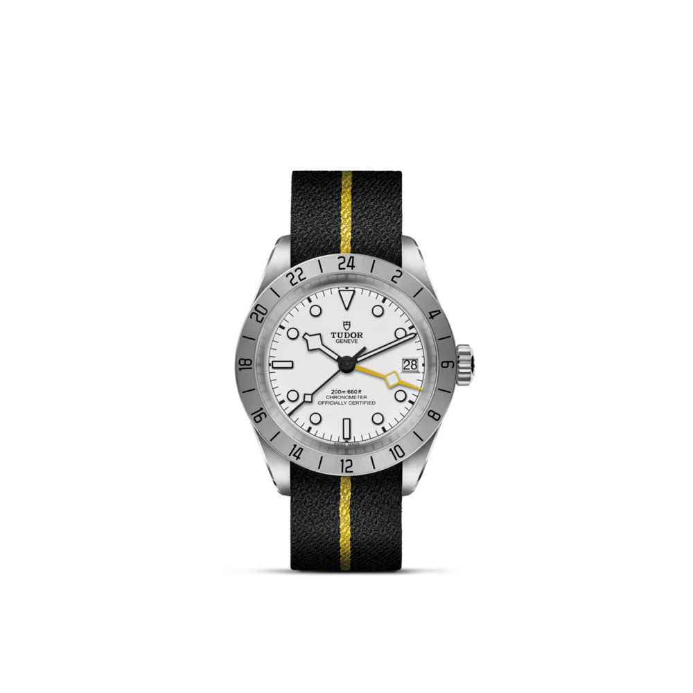 Black Bay Pro