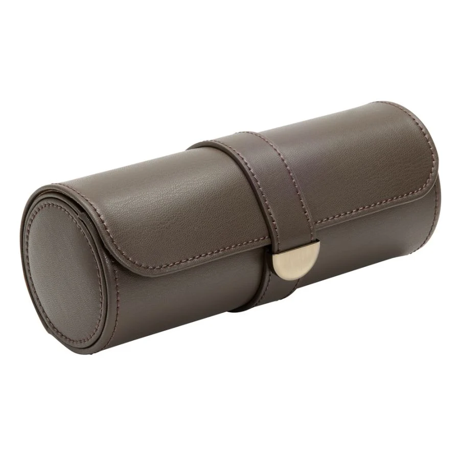 Wolf Earth Triple Watch Roll - Image 2