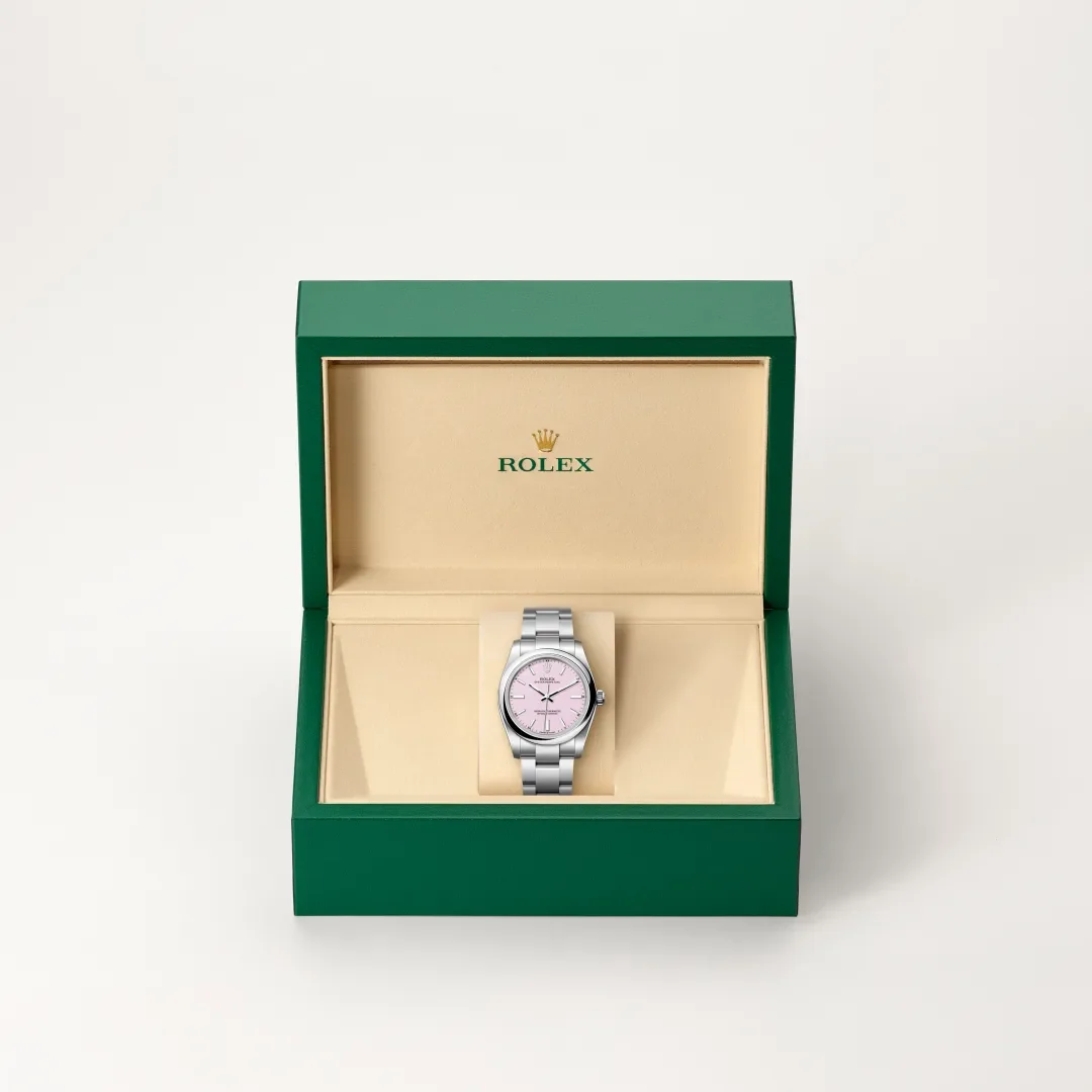 Oyster Perpetual 34 - Image 3
