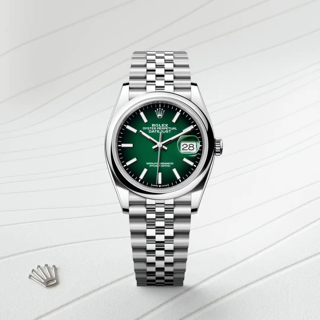 Datejust 36 - Image 2