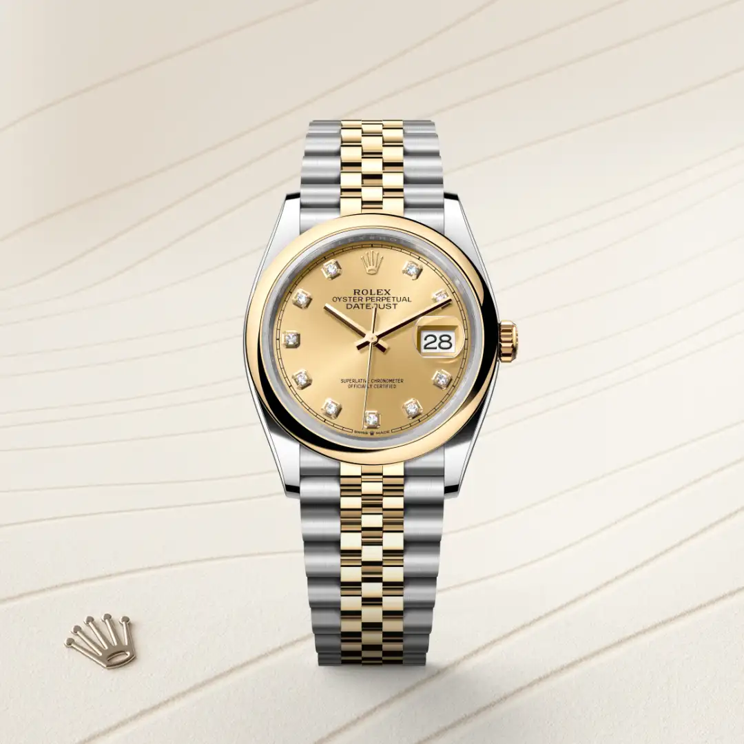 Datejust 36 - Image 2