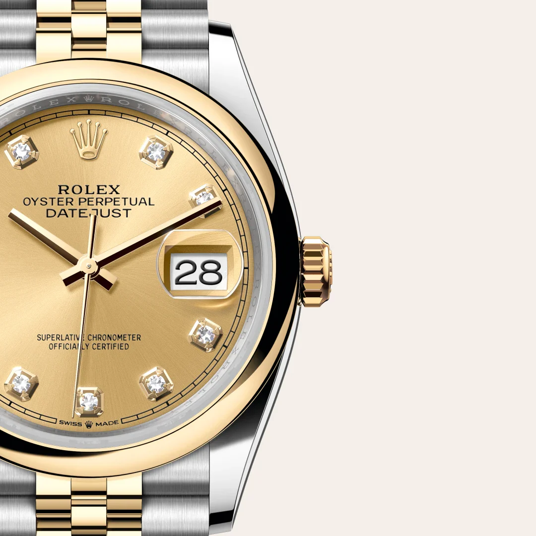 Datejust 36 - Image 4