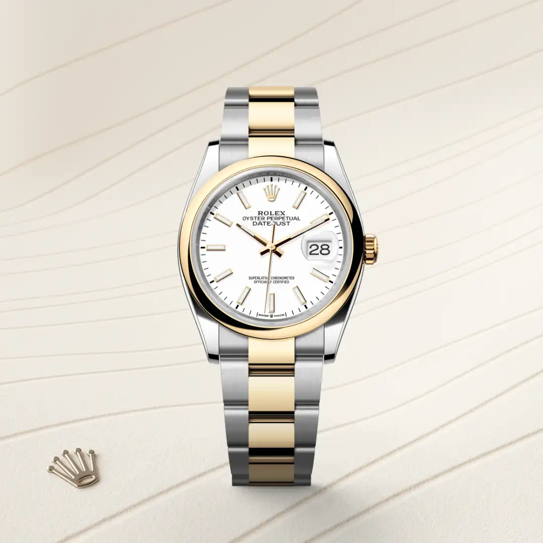 Datejust 36 - Image 2