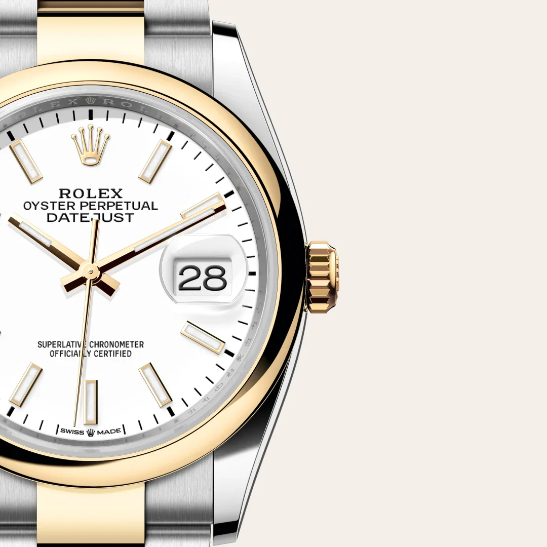 Datejust 36 - Image 4