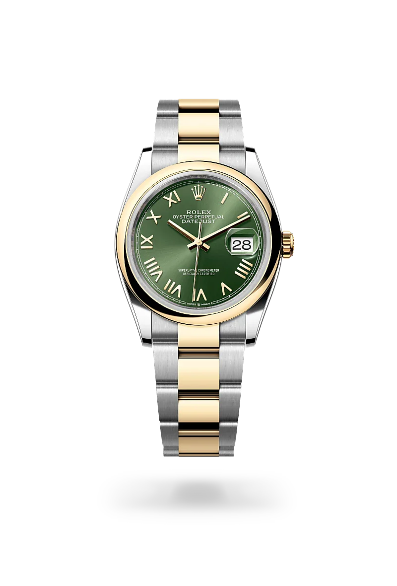 Datejust 36
