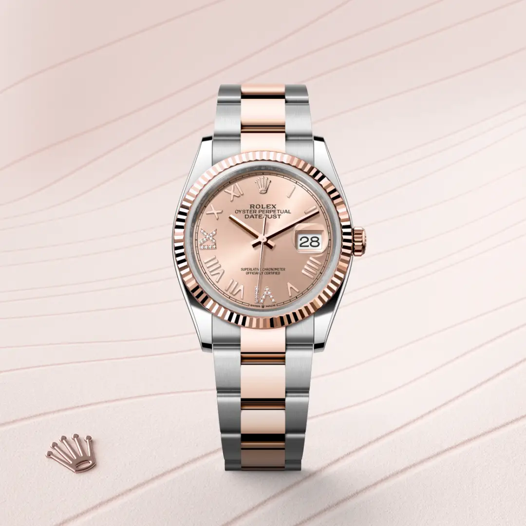 Datejust 36 - Image 2