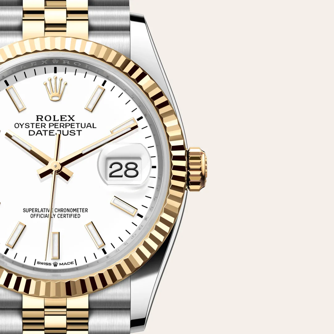 Datejust 36 - Image 4