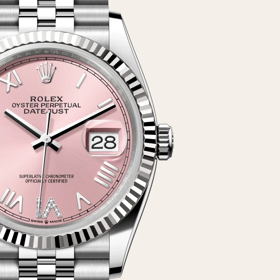 Datejust 36 - Image 4
