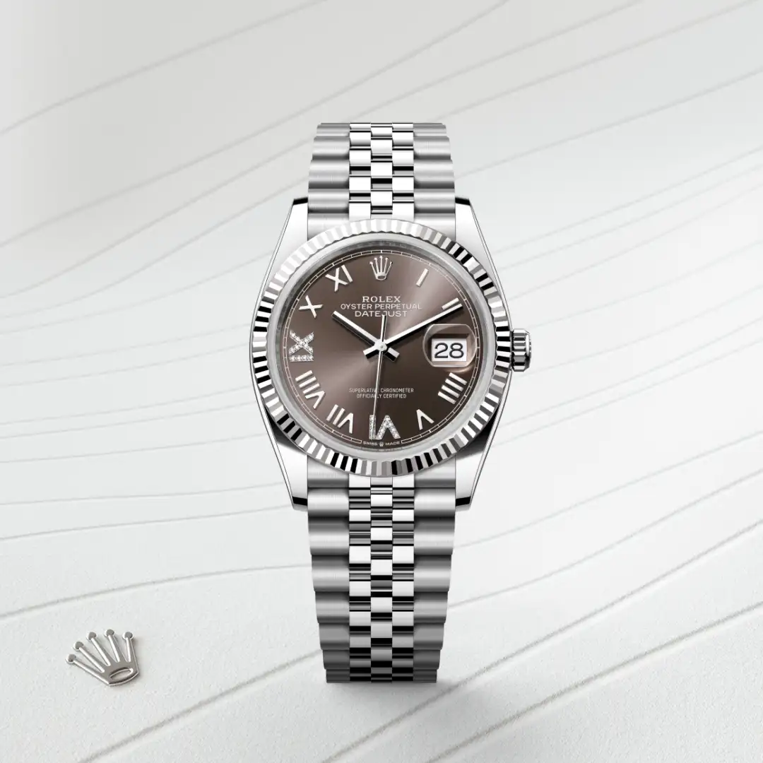 Datejust 36 - Image 2