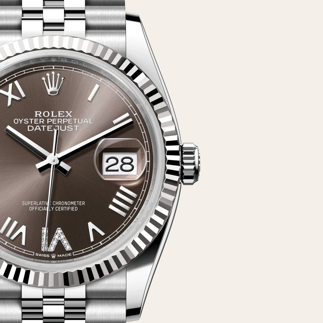Datejust 36 - Image 4