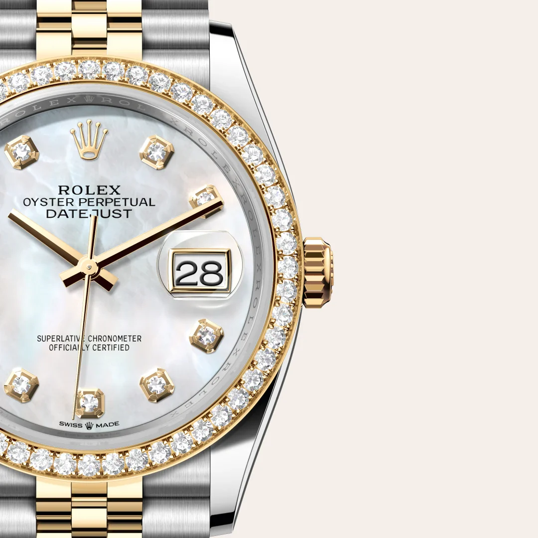 Datejust 36 - Image 4