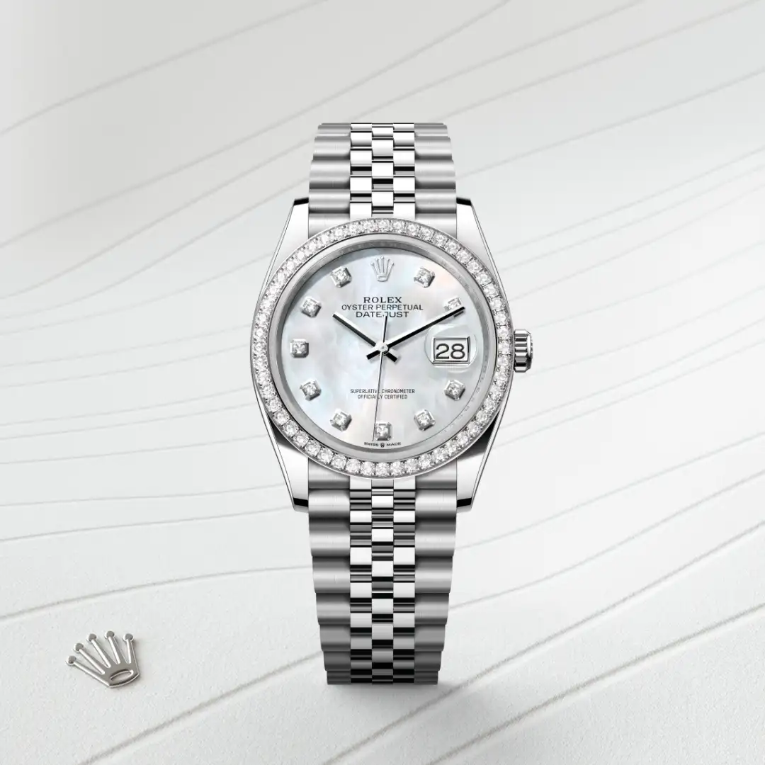 Datejust 36 - Image 2