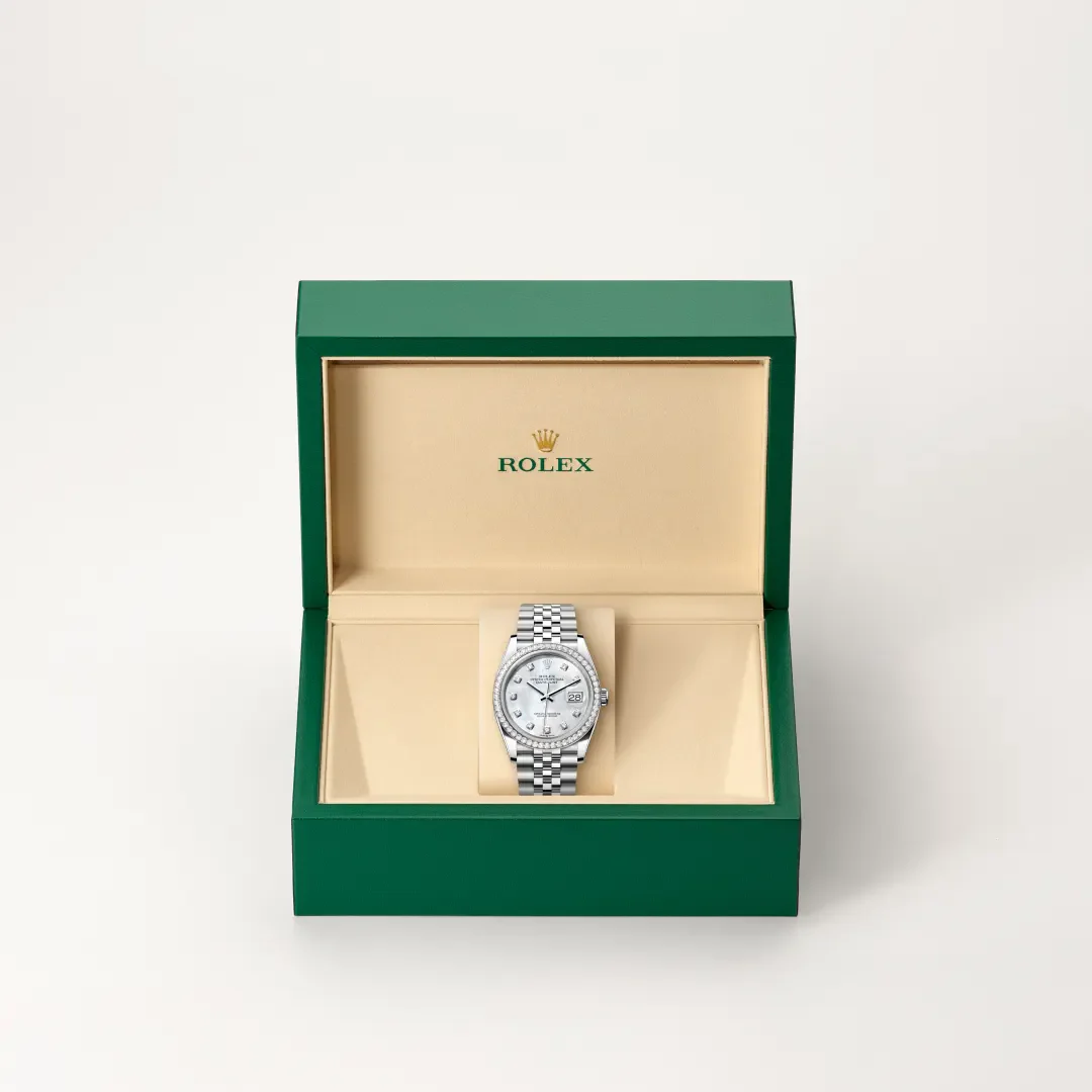 Datejust 36 - Image 3