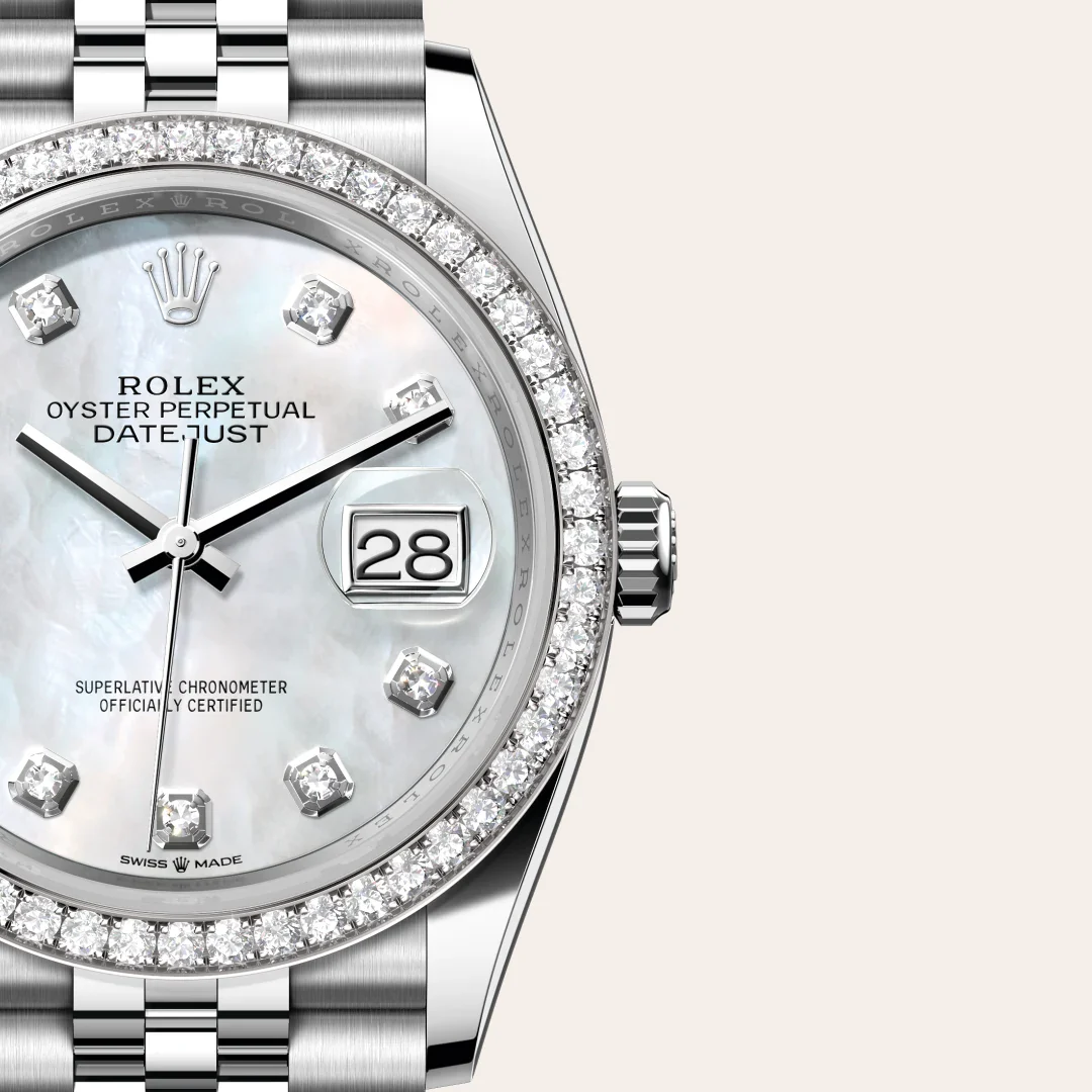 Datejust 36 - Image 4