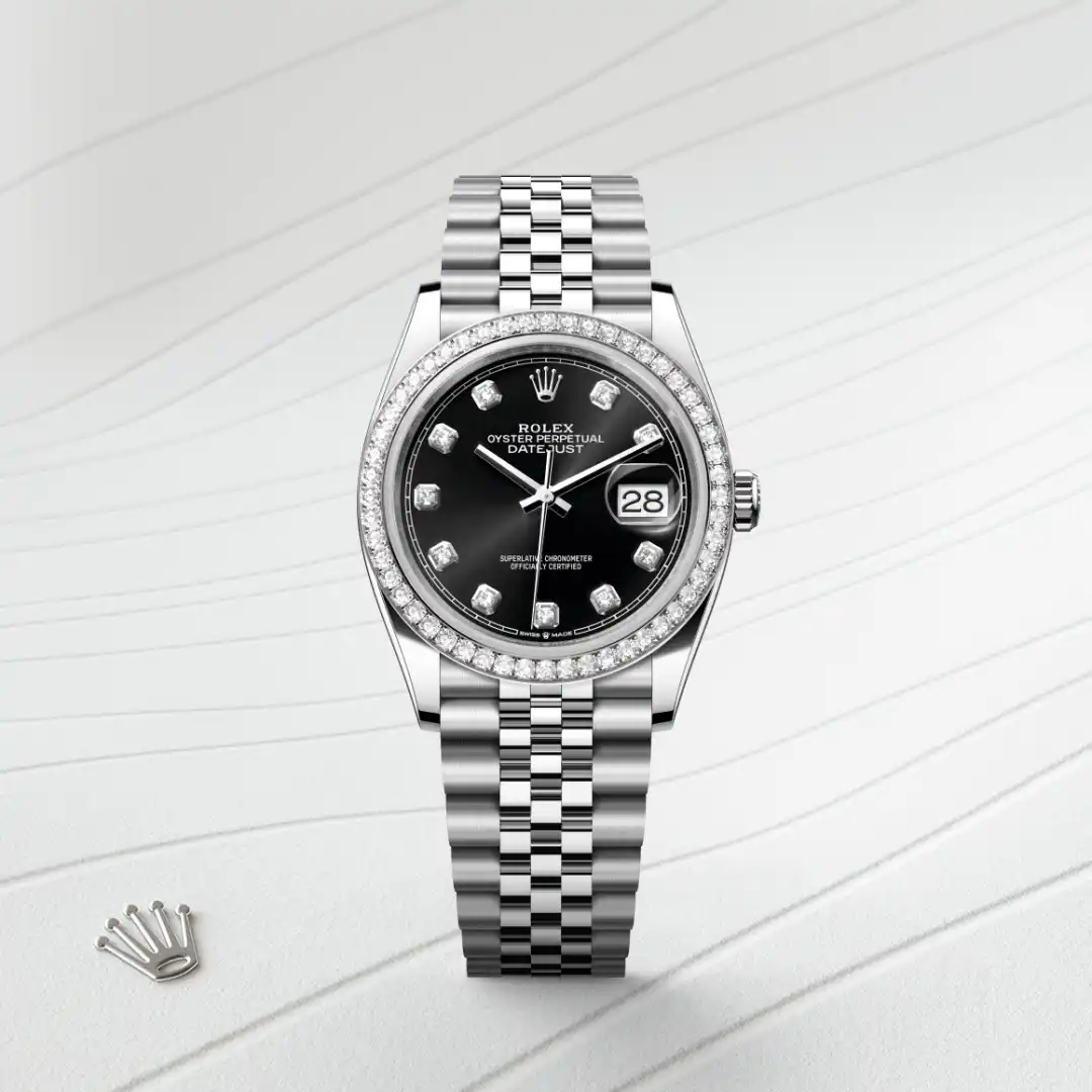 Datejust 36 - Image 2