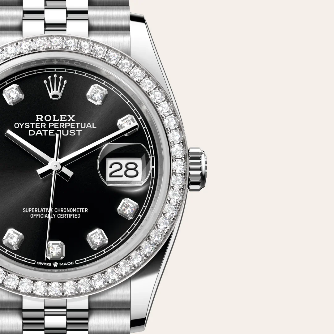 Datejust 36 - Image 4