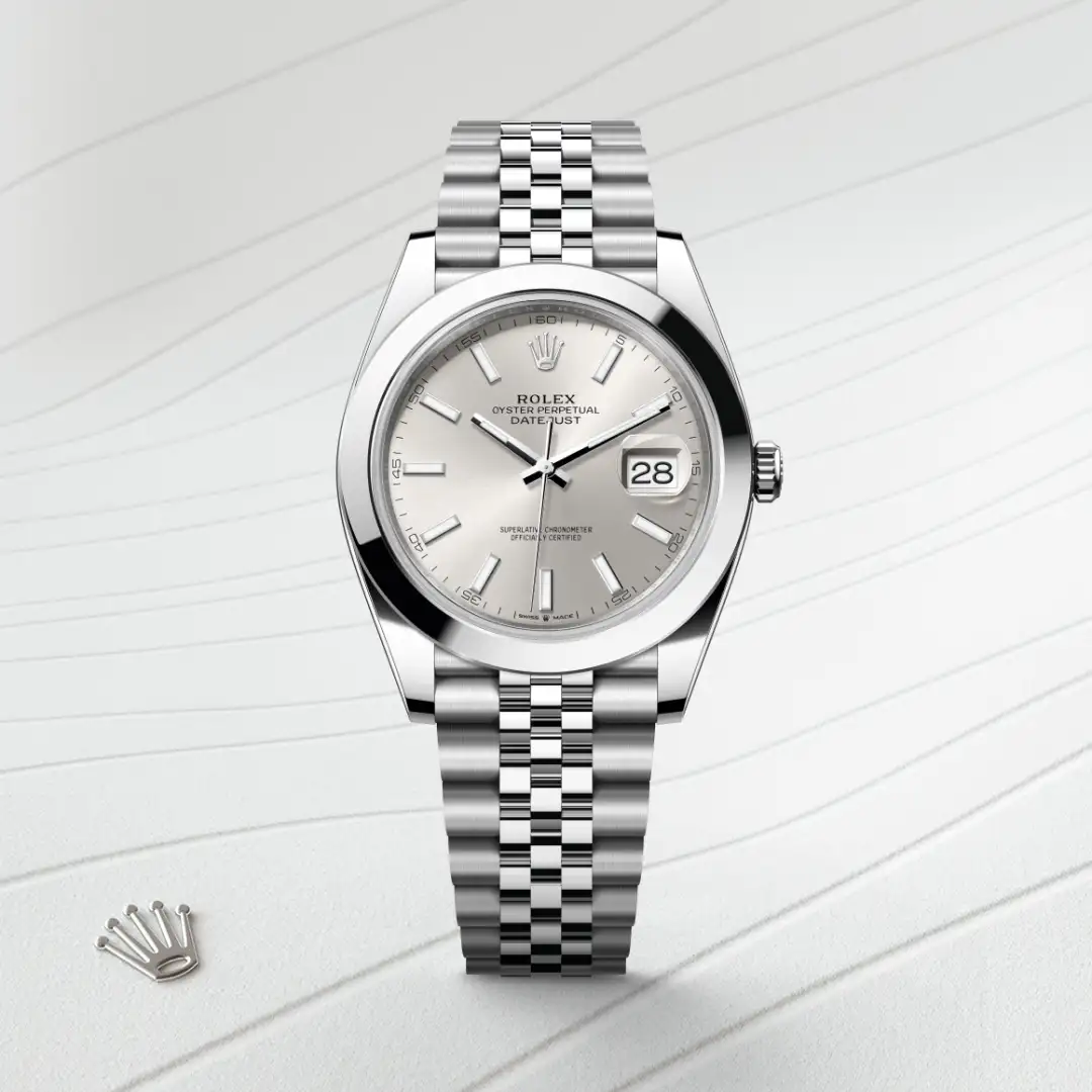 Datejust 41 - Image 2