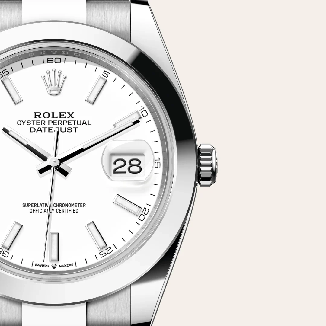 Datejust 41 - Image 4