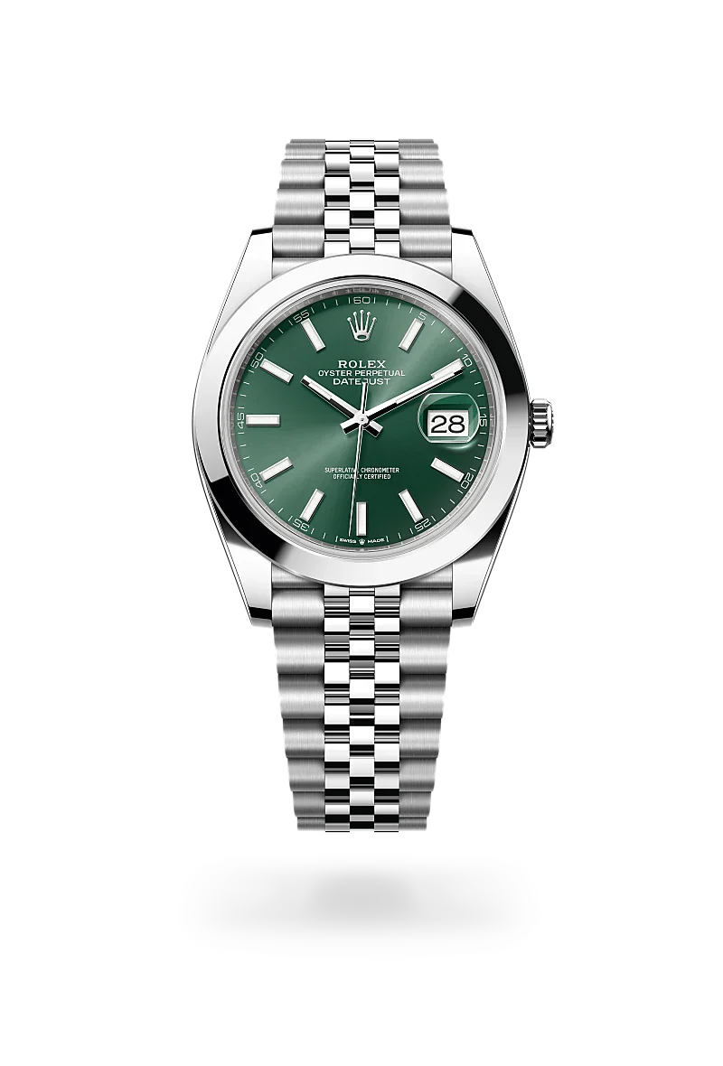 Datejust 41