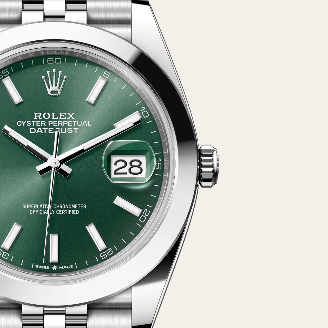 Datejust 41 - Image 4
