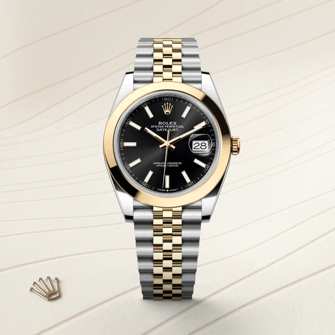 Datejust 41 - Image 2
