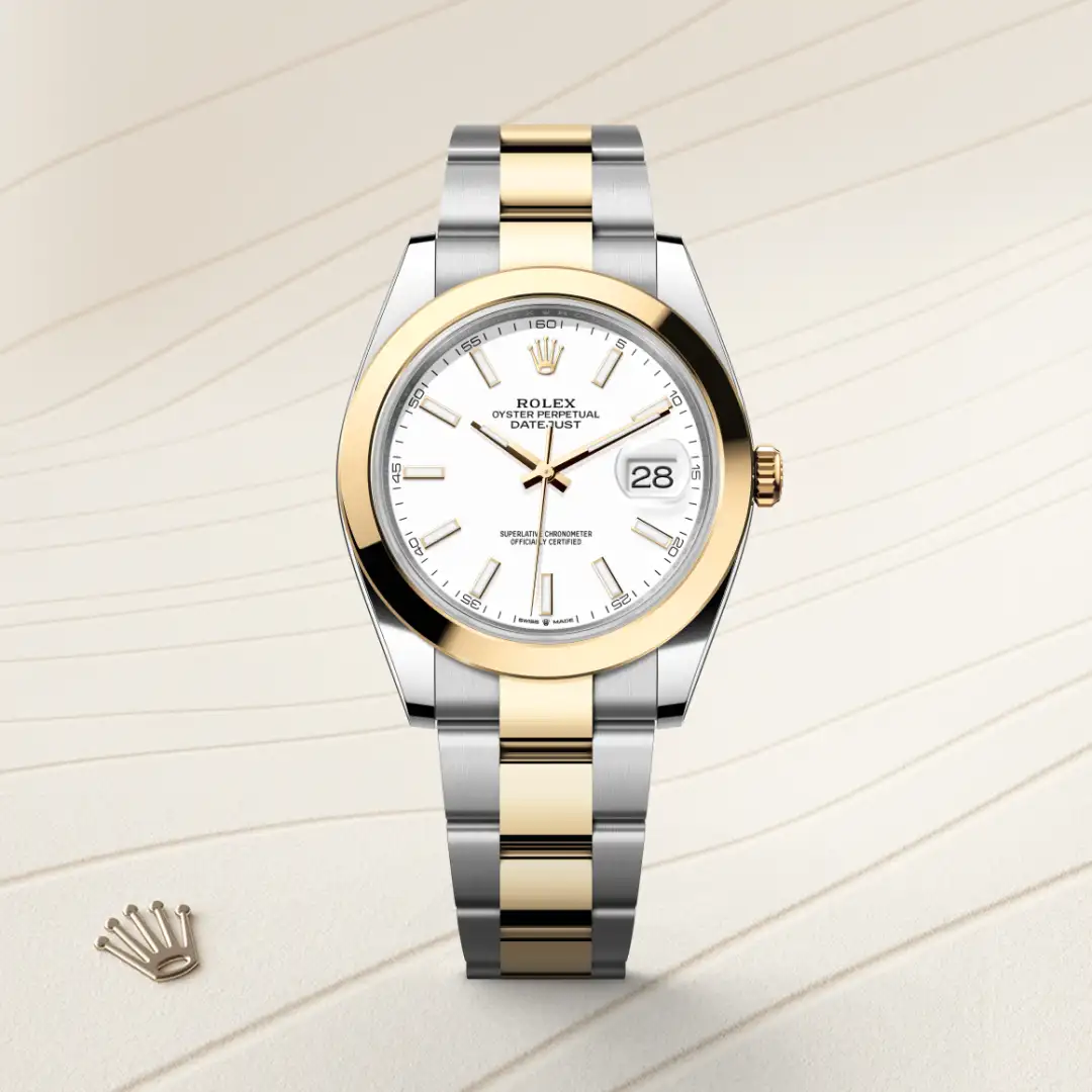 Datejust 41 - Image 2