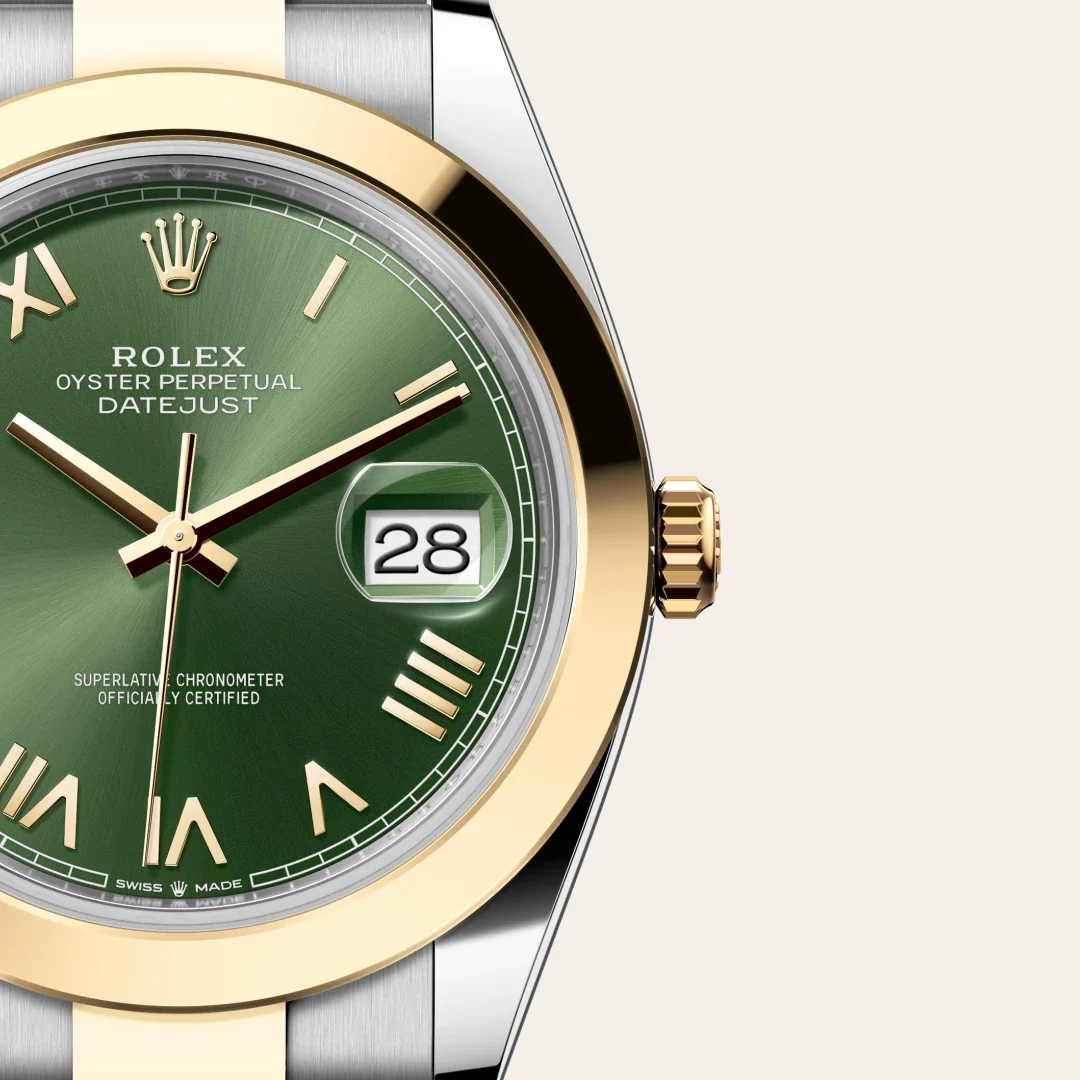 Datejust 41 - Image 4