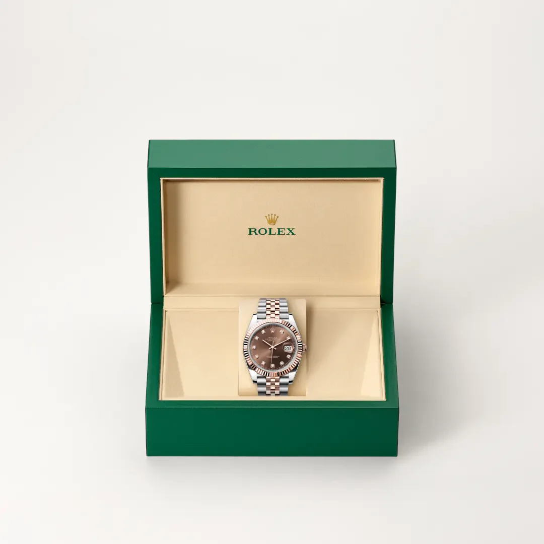 Datejust 41 - Image 3