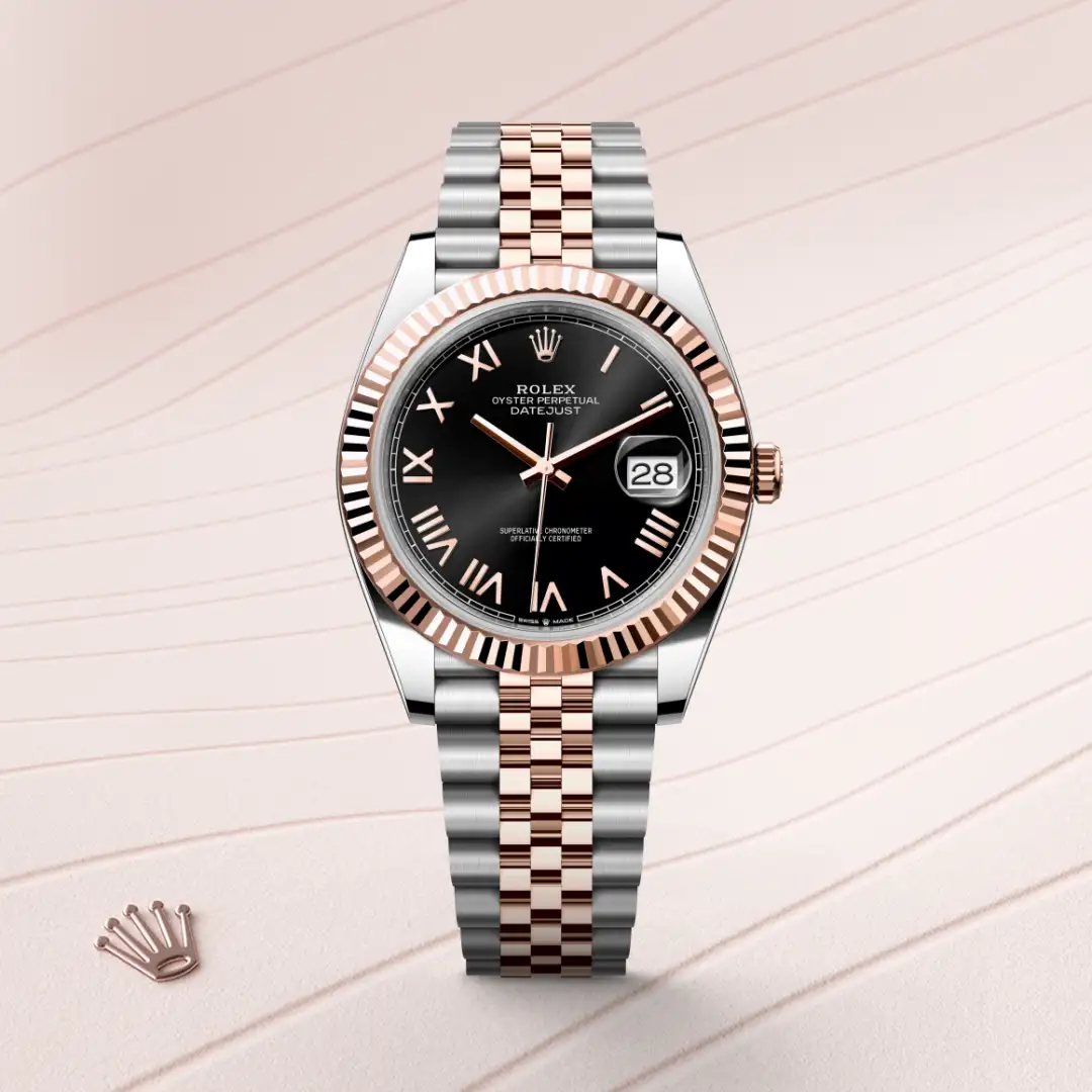 Datejust 41 - Image 2