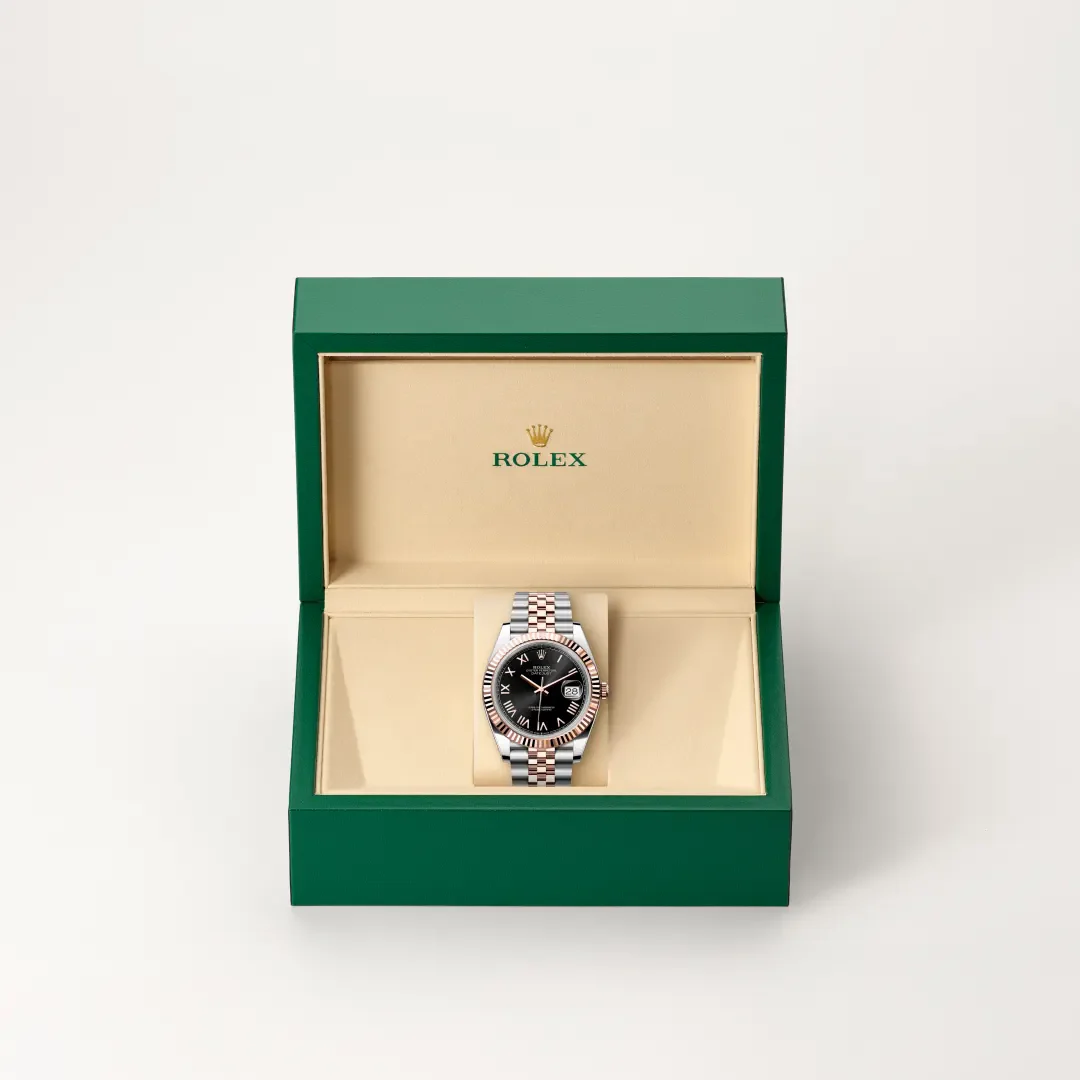 Datejust 41 - Image 3