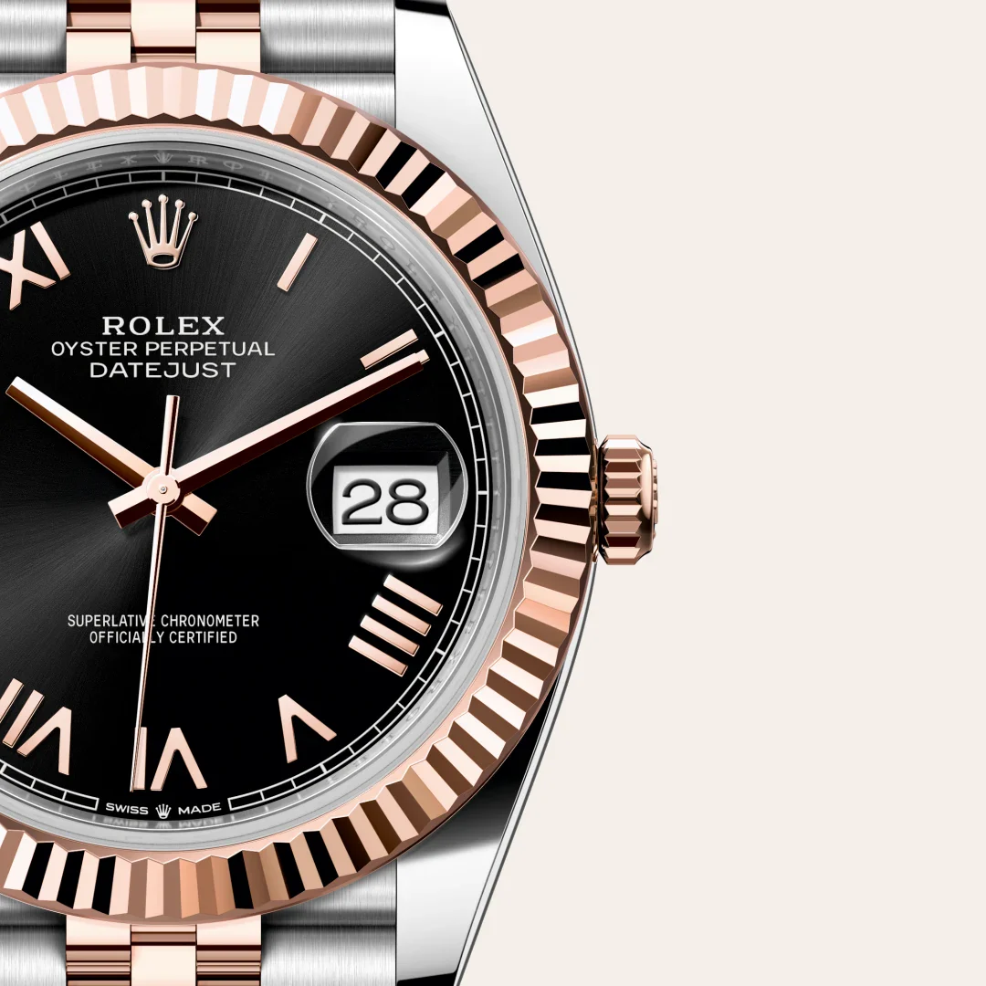 Datejust 41 - Image 4