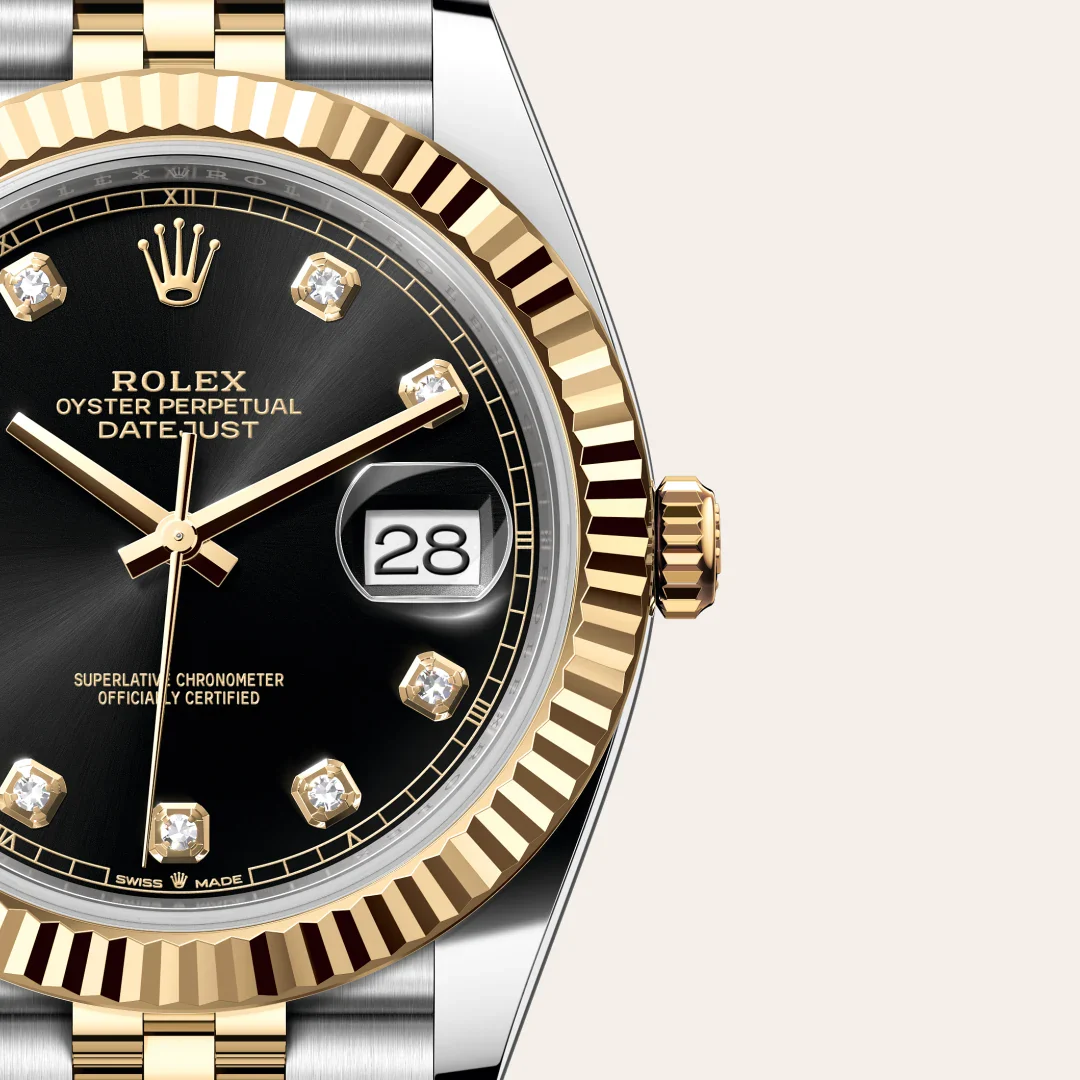 Datejust 41 - Image 4