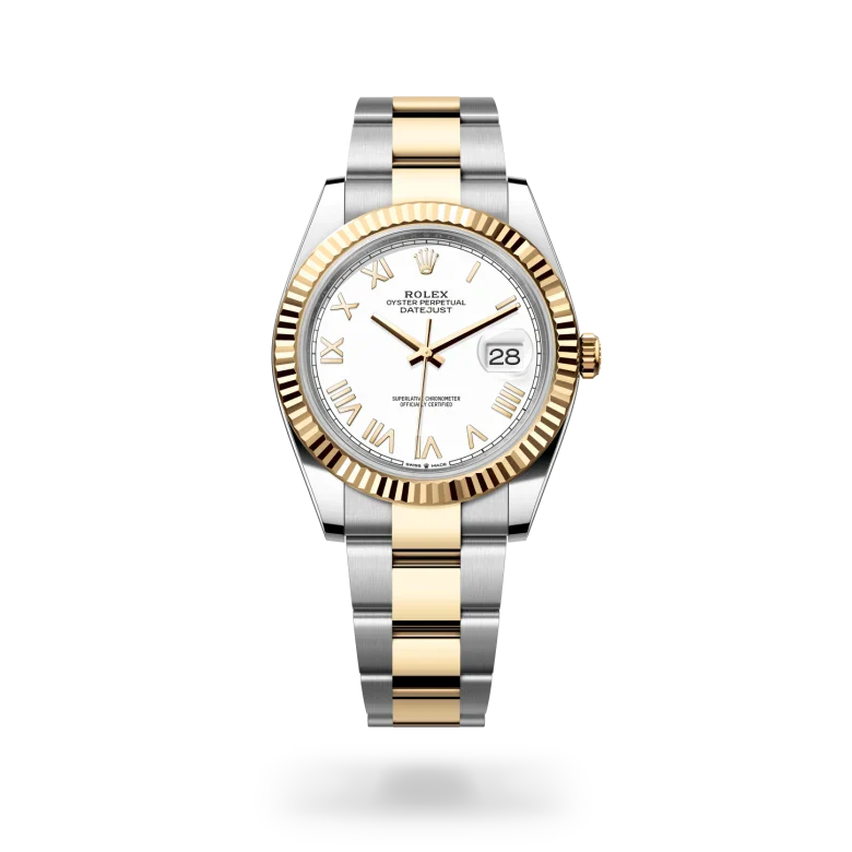 Datejust 41
