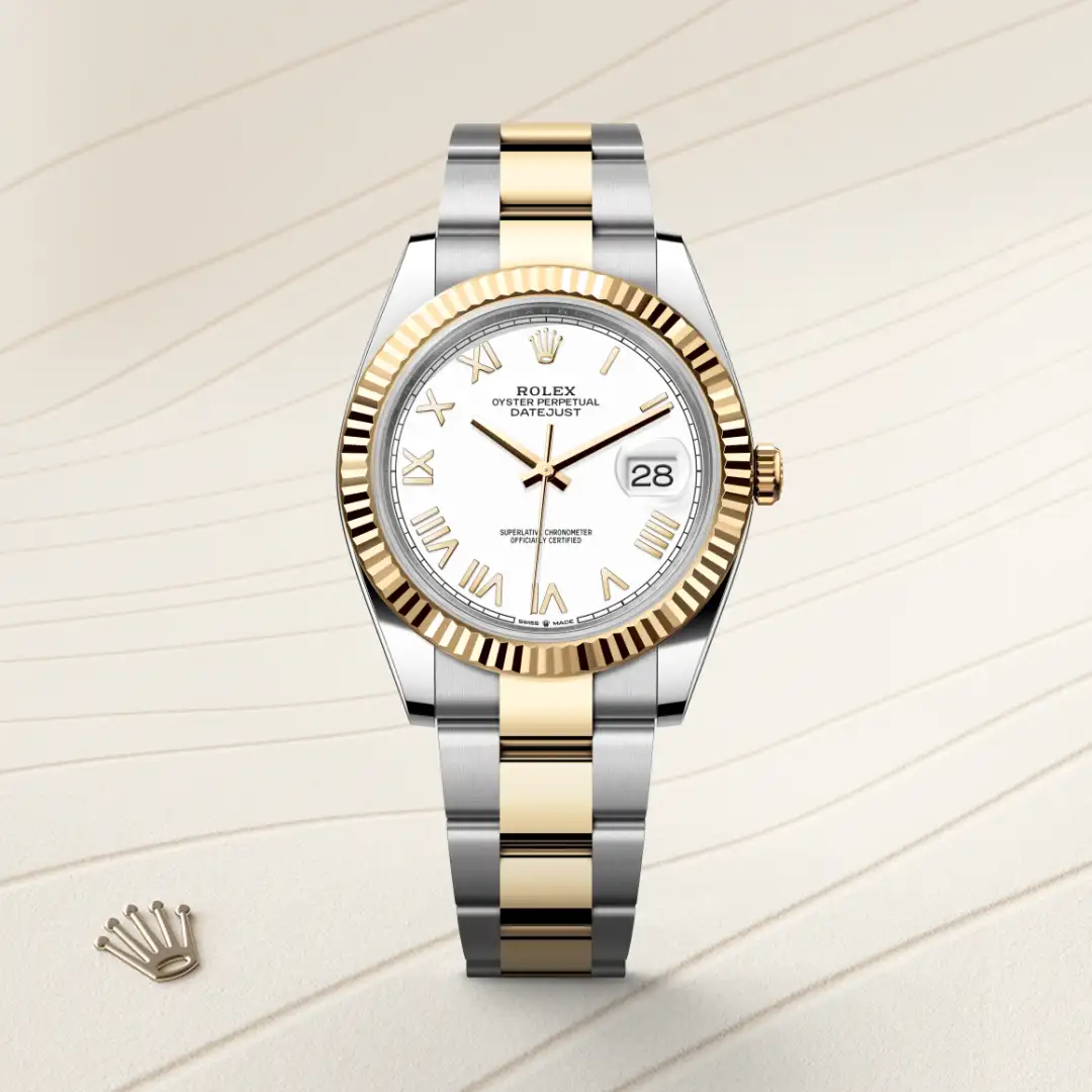 Datejust 41 - Image 2
