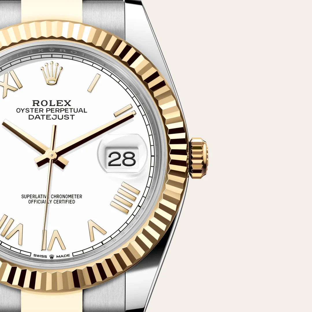 Datejust 41 - Image 4