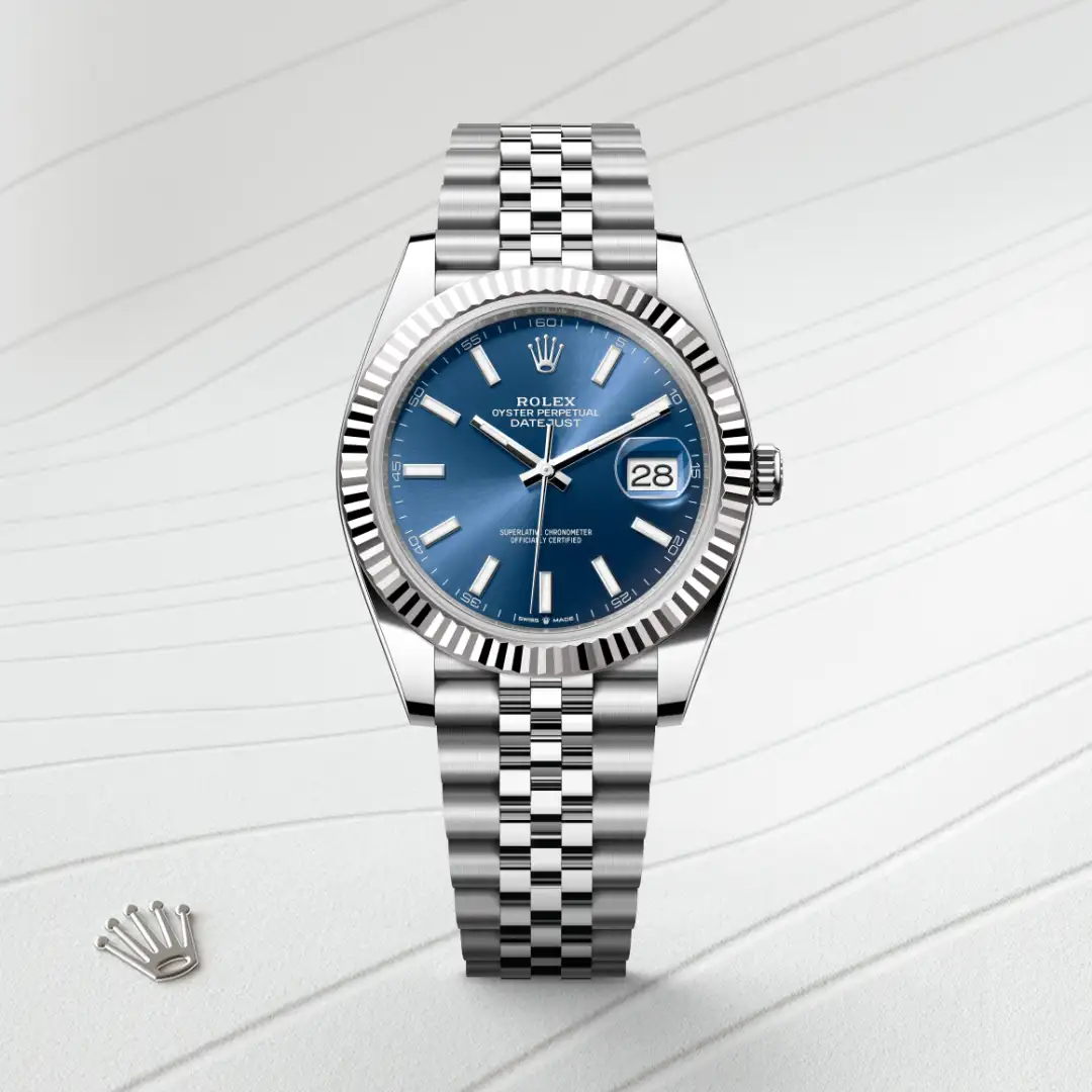 Datejust 41 - Image 2