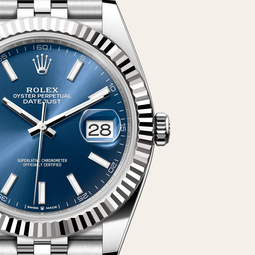Datejust 41 - Image 4