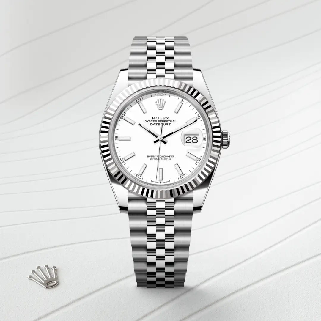 Datejust 41 - Image 2