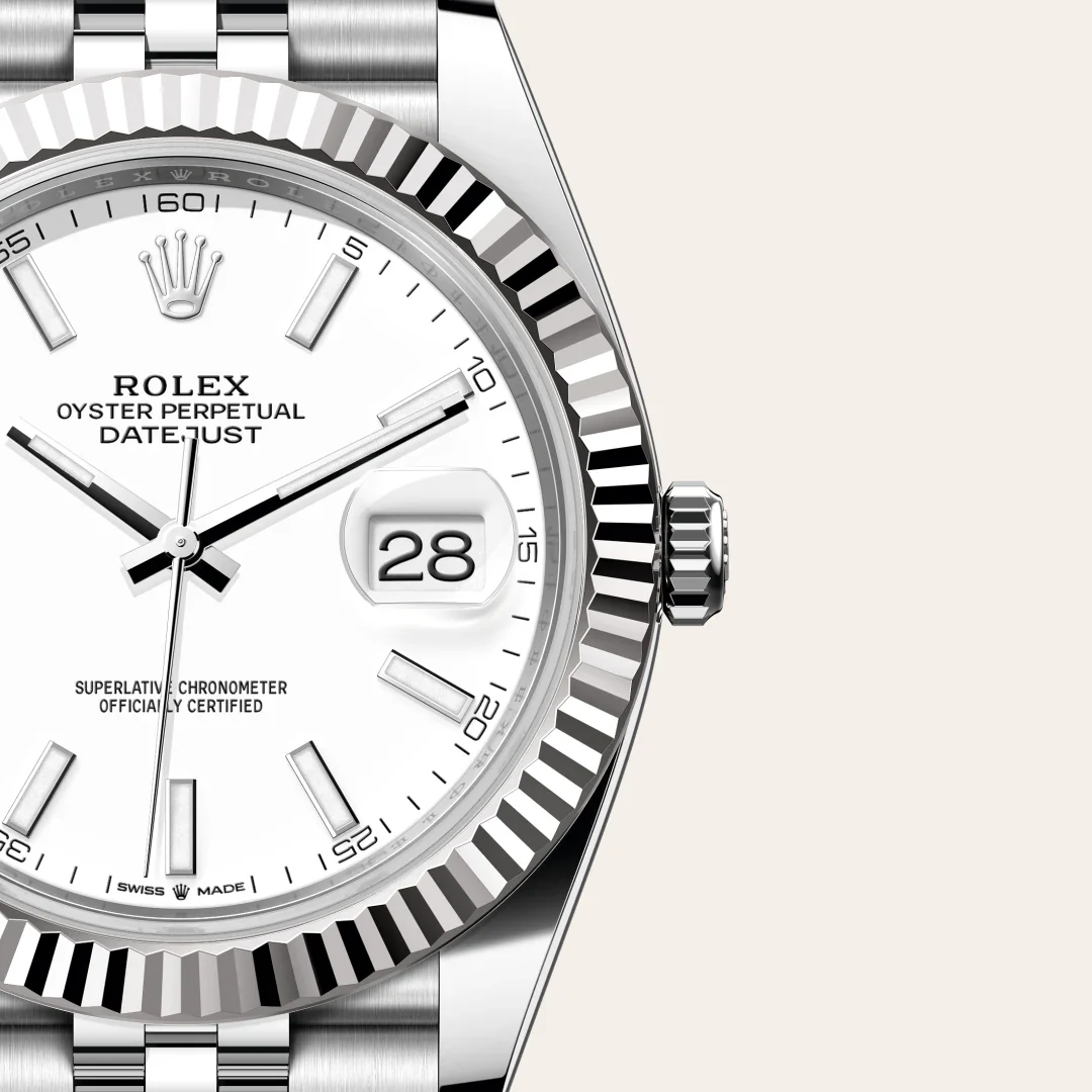 Datejust 41 - Image 4