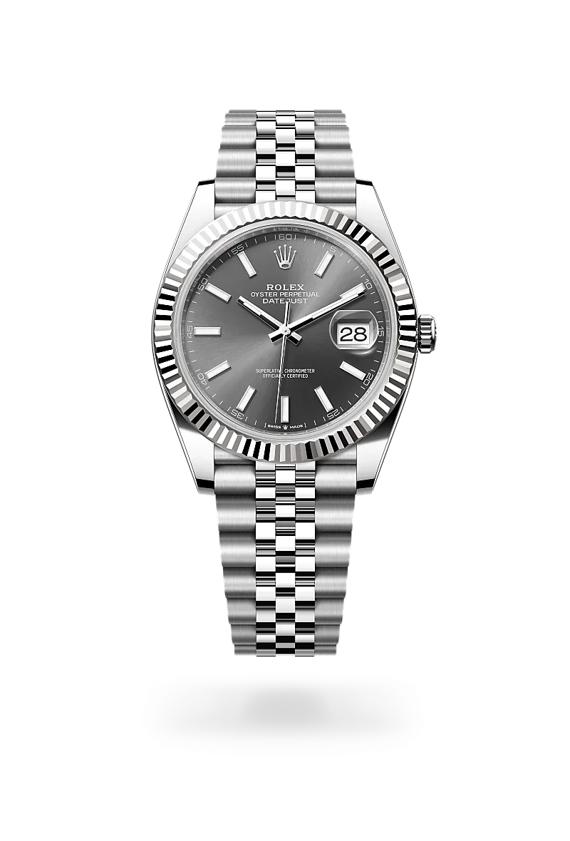 Datejust 41
