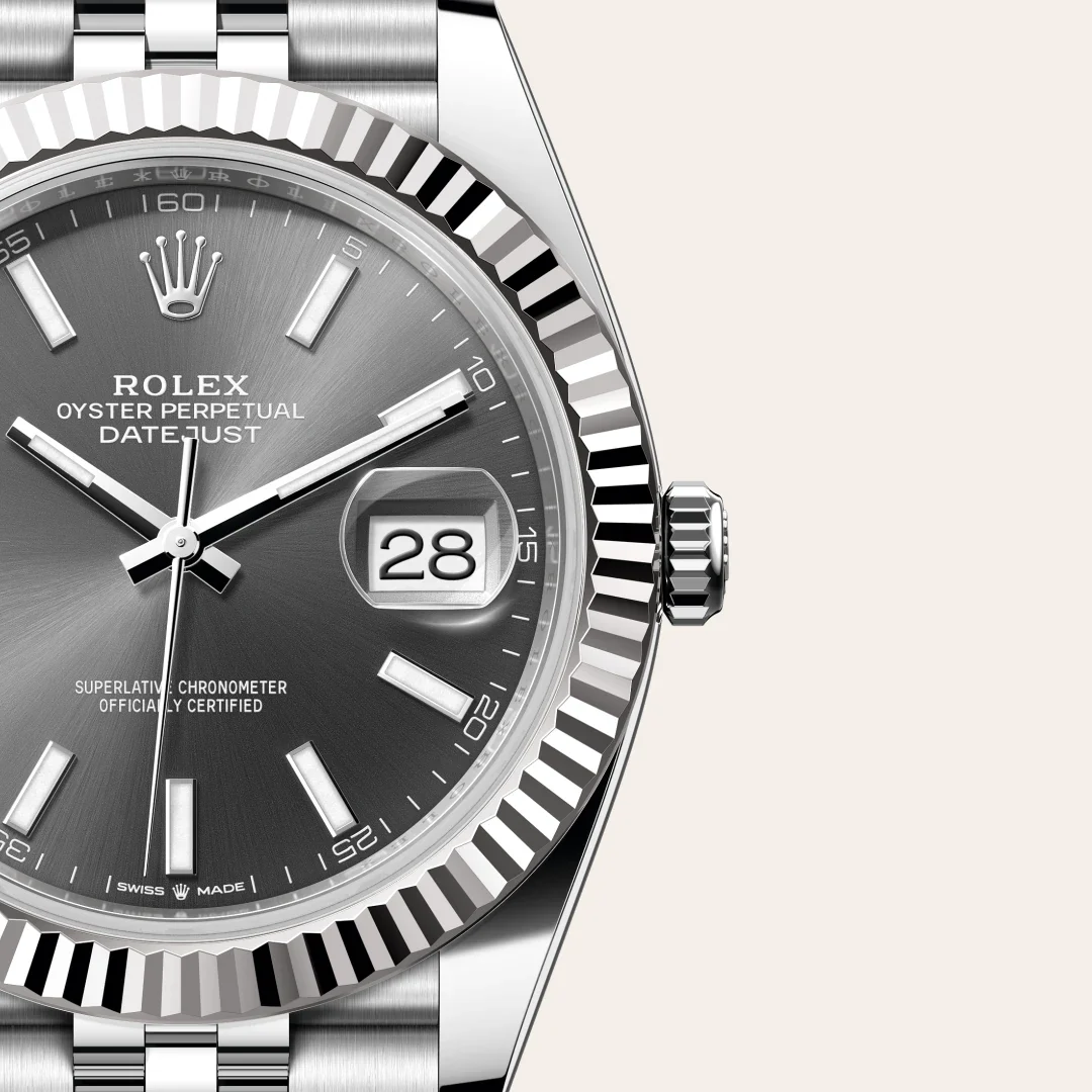Datejust 41 - Image 4