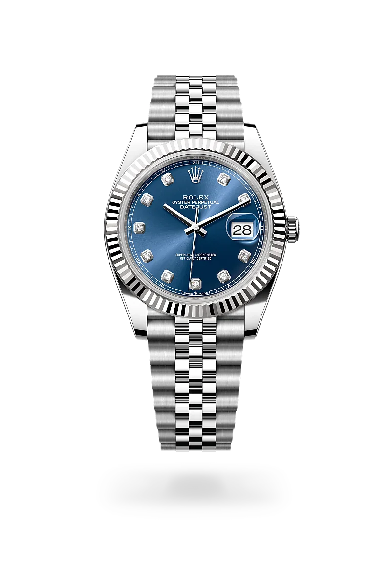 Datejust 41