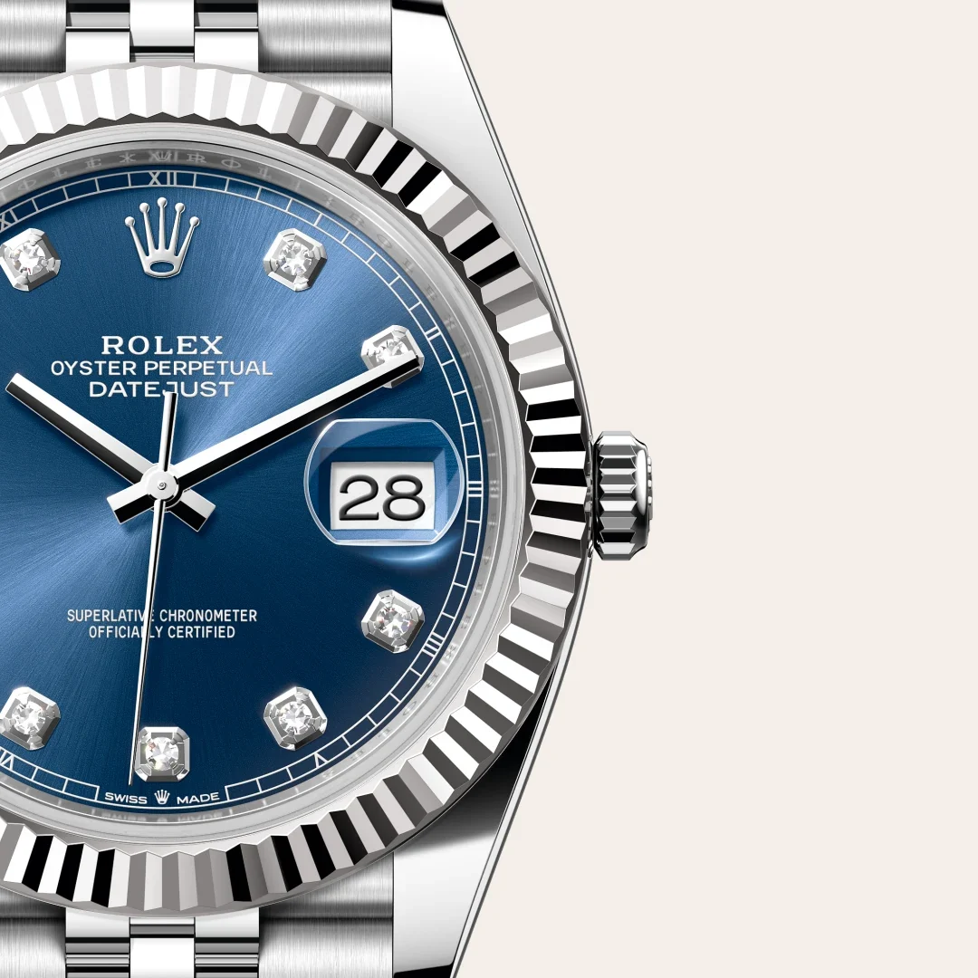 Datejust 41 - Image 4