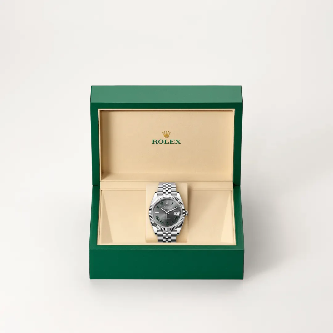 Datejust 41 - Image 3