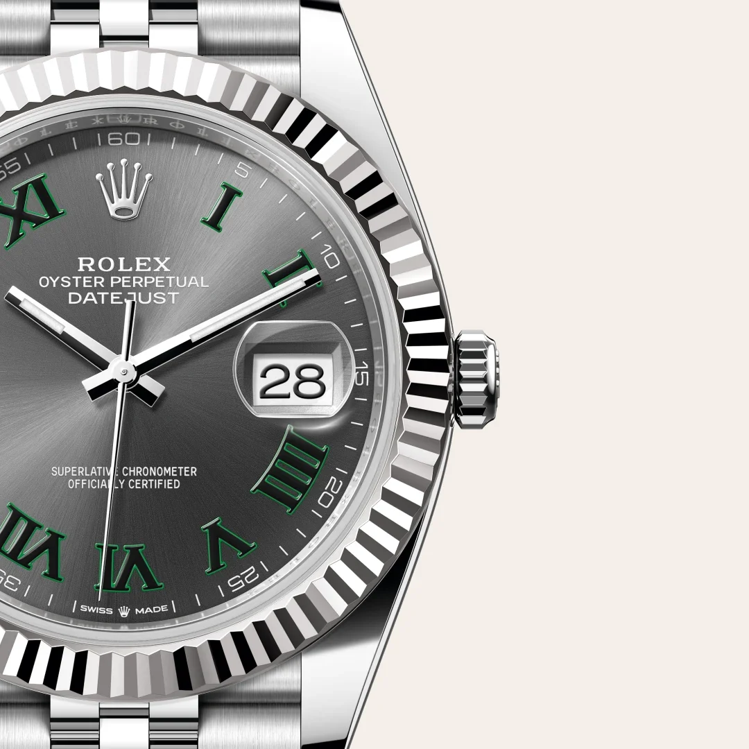 Datejust 41 - Image 4