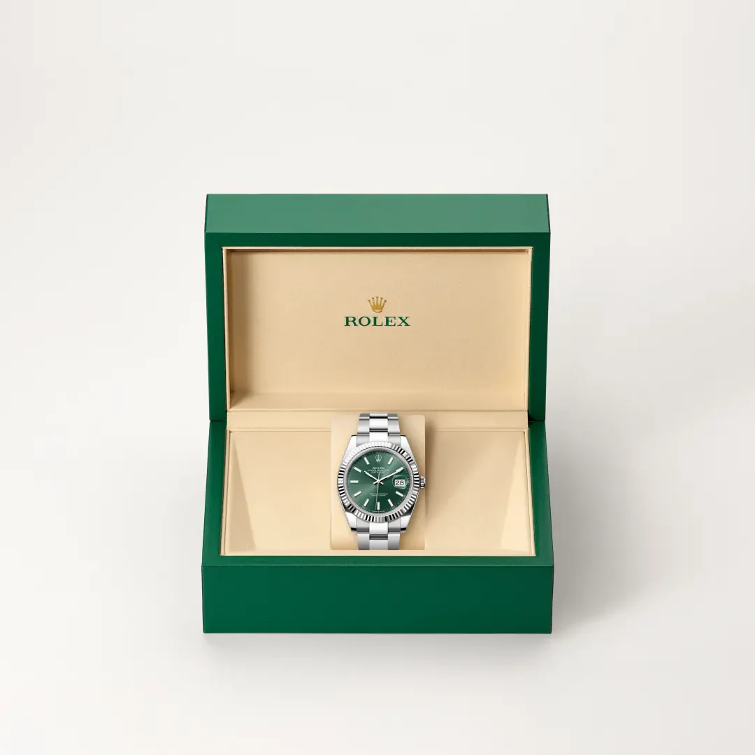 Datejust 41 - Image 3