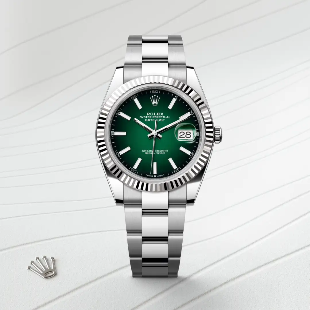 Datejust 41 - Image 2