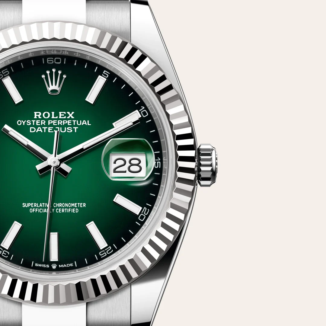 Datejust 41 - Image 4